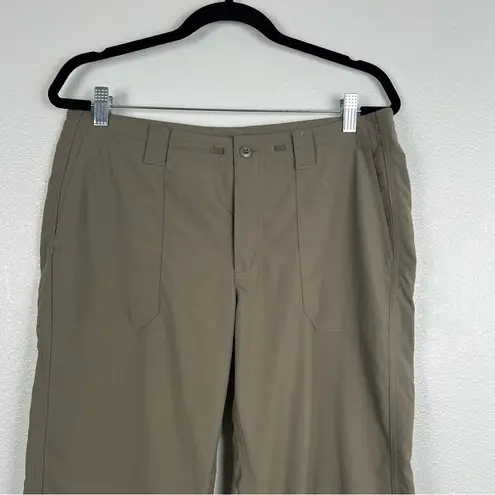 Patagonia  Outdoor Convertible Pants Sz 12