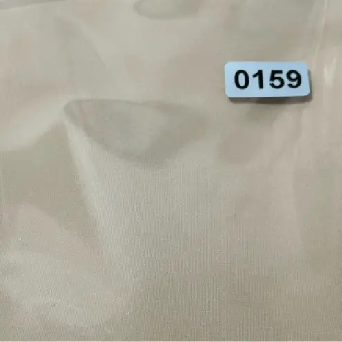 Josie Natori Womens Size S Nude Tan Adjustable Spaghetti Strap Tank Camisole Top