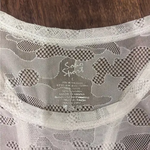 Soma Camo see through tank - Image 2