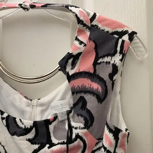 Bisou Bisou FINAL MARKDOWN Nwt  dress 4