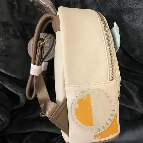 Lounge Fly Star Wars Grogu Backpack