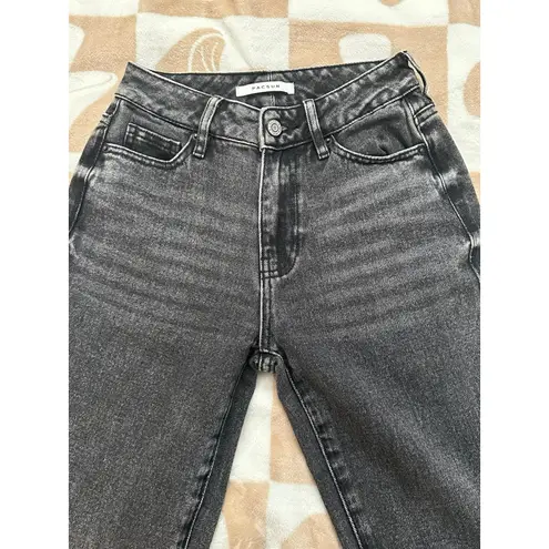 PacSun  Black Mom‎ Jeans Size 22