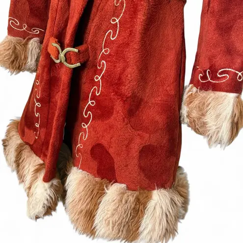 Vintage Penny Lane Coat Size M