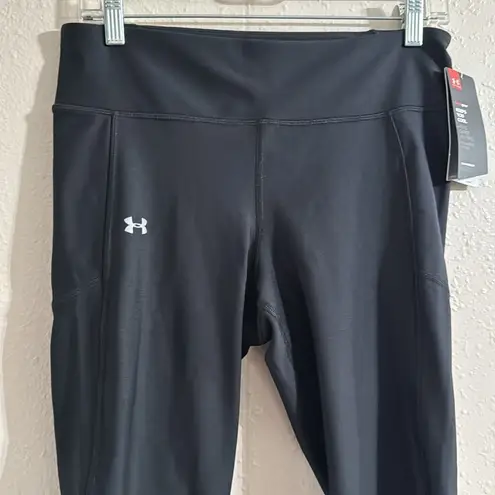 Under Armour Under armor heat gear, compresion Capri leggings