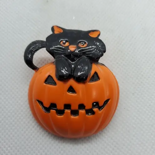 Vintage AJC Black Cat & Jack