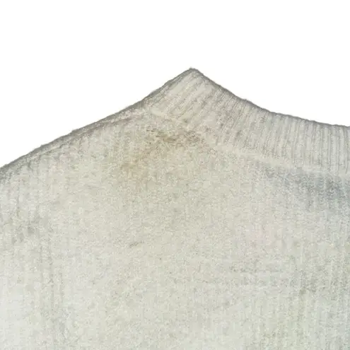 Rails NEW Alexi Cut Out Neck Rib Sweater Jumper MEDIUM