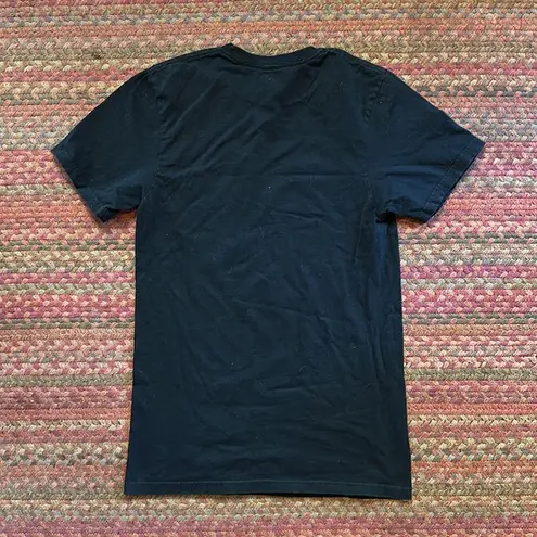 Guinness BEER BLACK LOGO TEE