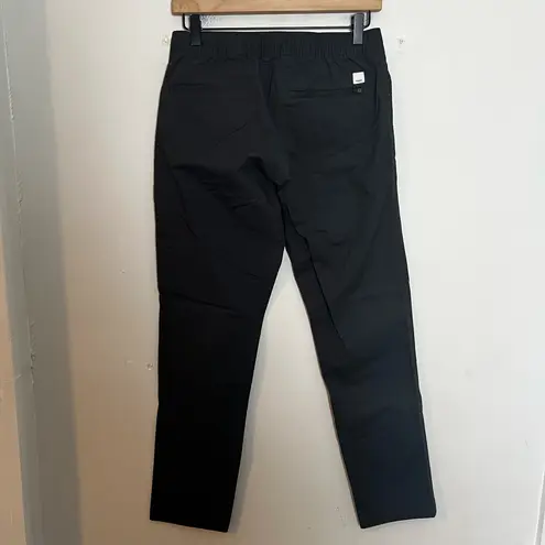 Vuori - Womens Ripstop Pant Charcoal Outdoors Climbing Hiking Walking Trail