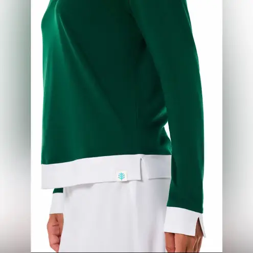 Coolibar Women’s Fontainebleau Long