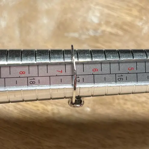 Sterling Silver Claddagh Hand 925 Ring