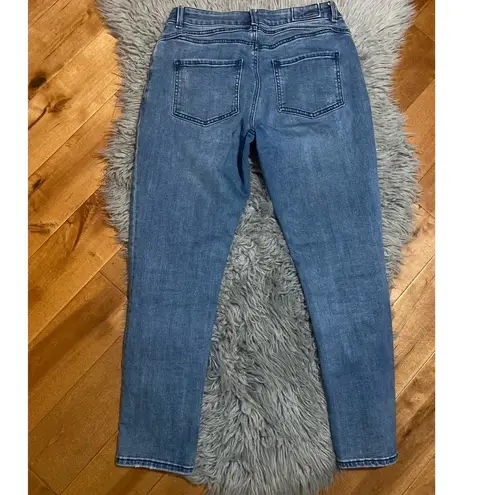 prAna ButtonFly Jean Size 2/26