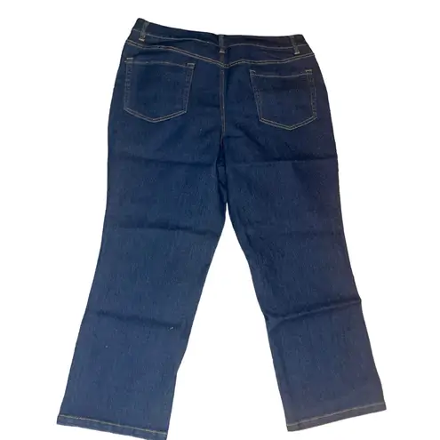 Liz Claiborne Jackie Jeans