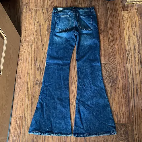 Tractr Blu New with tags  flare jeans - Image 2
