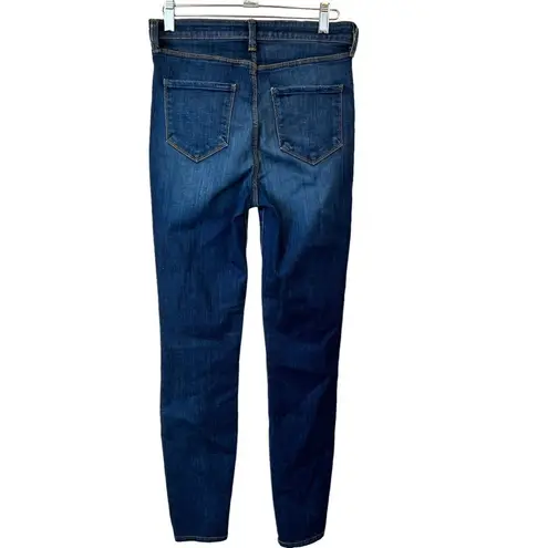 L'Agence L’agence Katrina Ultra High Rise Skinny Jeanss