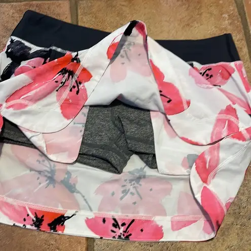 Senita Athletics Skort