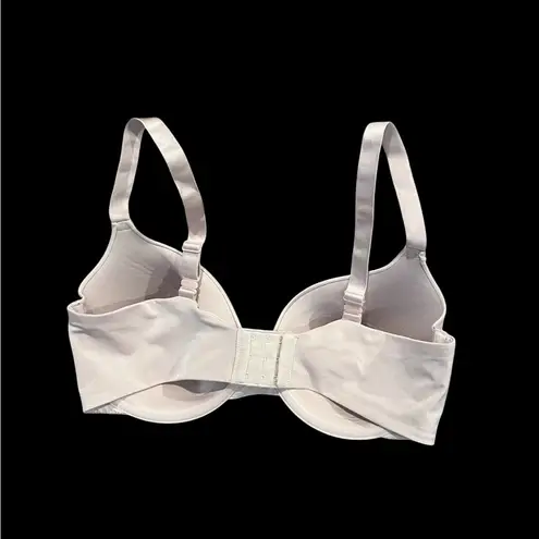 Vanity Fair #75337 Illumination Underwire Bra 40D Light Pink Metallic - Image 3