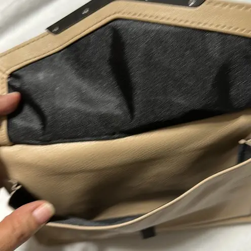 Botkier Valentina Leather Crossbody