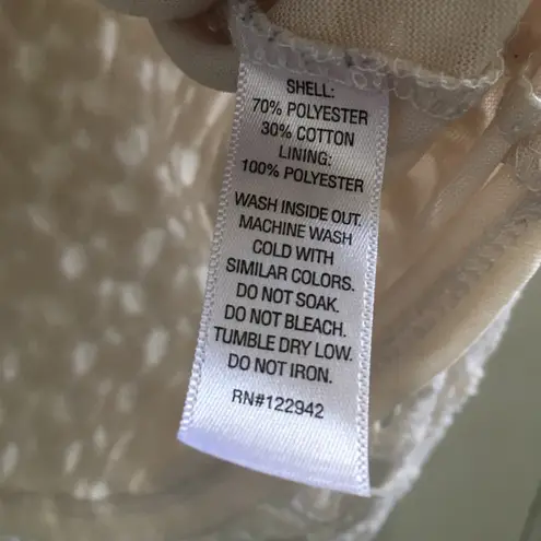 FINAL MARKDOWN Ladies’ Passports Crocheted