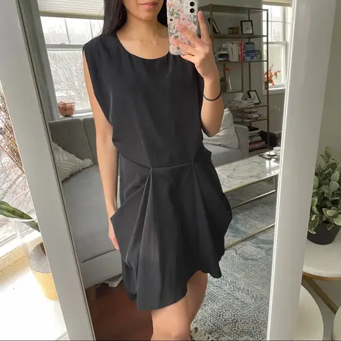 All Saints Saelde Dress