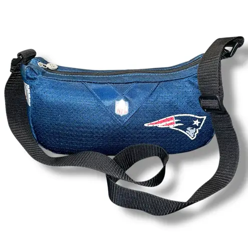 Little Earth New England Patriots Womens Purse Crossbody Bag Handbag Gameday Football Clutch