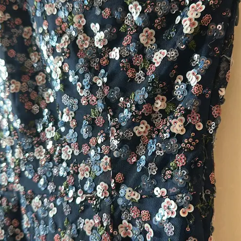 Ramy Brook Olivia Sequin Gown