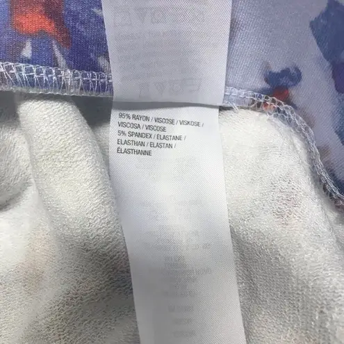 LOGO By Lori Goldstein LOGO Lori Goldstein Lounge Terry elastic waist stretch skirt PLUS SIZE 3X