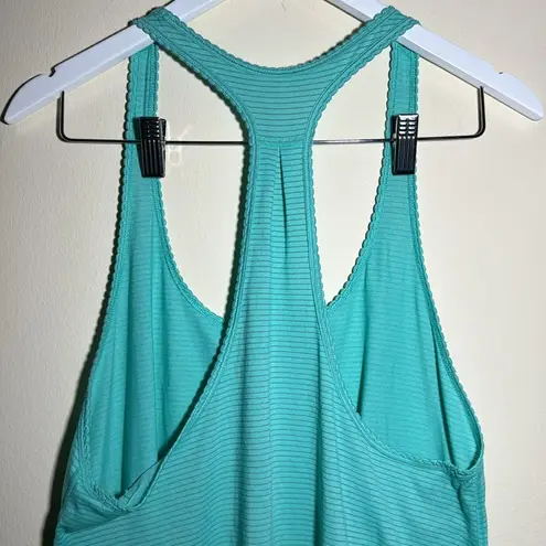 Lululemon Fabled Forest Tank Top