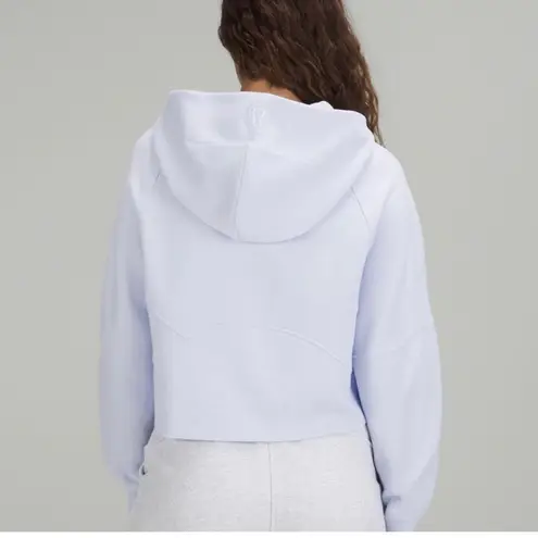 Lululemon Scuba Hoodie XS/S