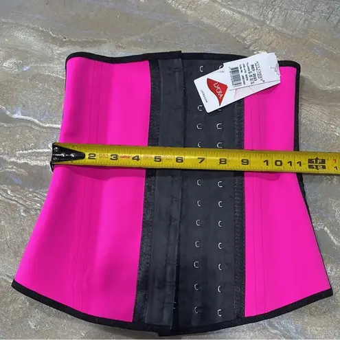 Waist Trainer High compression Pink