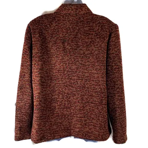 Liz Baker Blazer Jacket Size 16