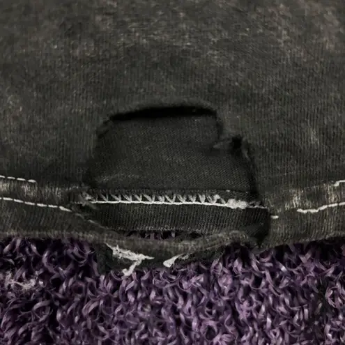 Ripple Junction Dandadan Okarun Turbo Form Flames Oversized Anime T-Shirt L - Image 5