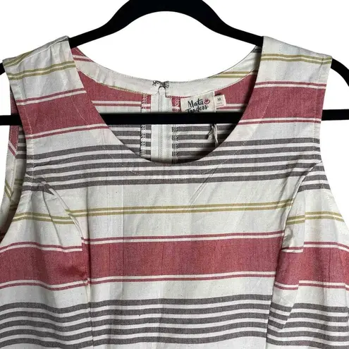 Mata Traders Womens Sleeveless A