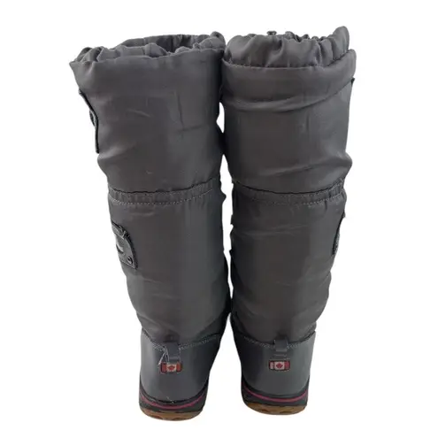 Pajar Canada Snow Boots Women’s Size 6