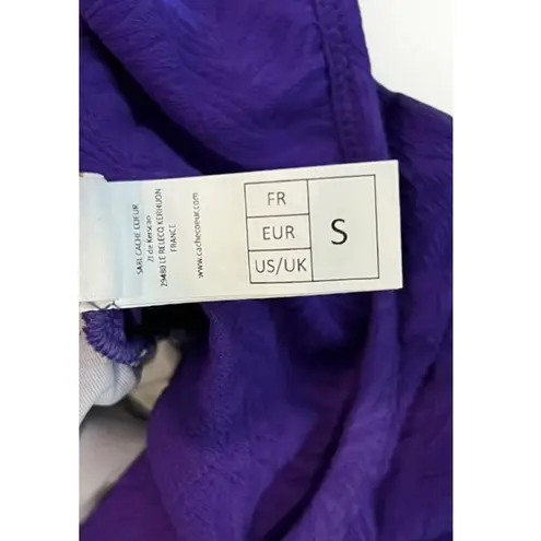 Cache Coeur Maldives Maternity One