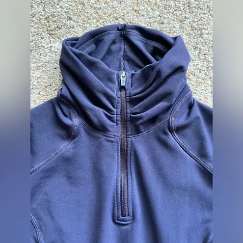 Lululemon  Half Zip