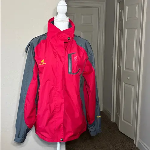 Diamond Candy Fashion Women’s Waterproof rain winter ski Jacket Pre