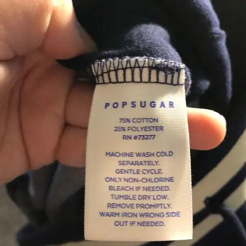 Popsugar NWT sweatpants