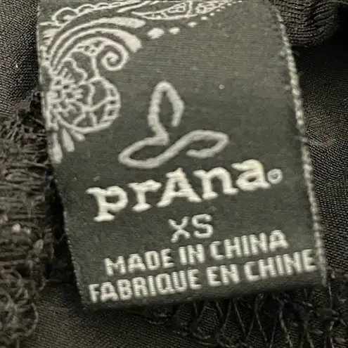 prAna   crop capri pants