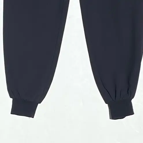 Joie  Women’s Black Mariner Jogger Pant Elastic Waistband and Packets size Large thumbnail 5