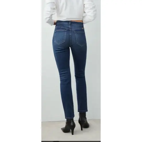 AYR The Chiller High Rise Skinny Jeans