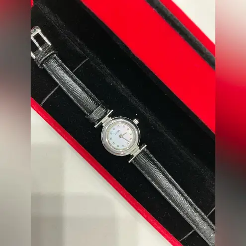 Fendi Ladies AUTHENTIC  DRESS watch💖💖