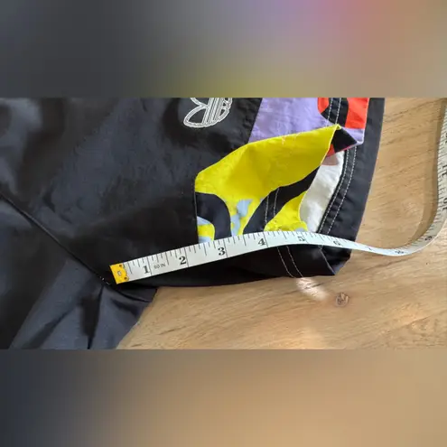 Adidas PRIDE COLLECTION Love Unites Woven Shorts Unisex Size 2XS Black