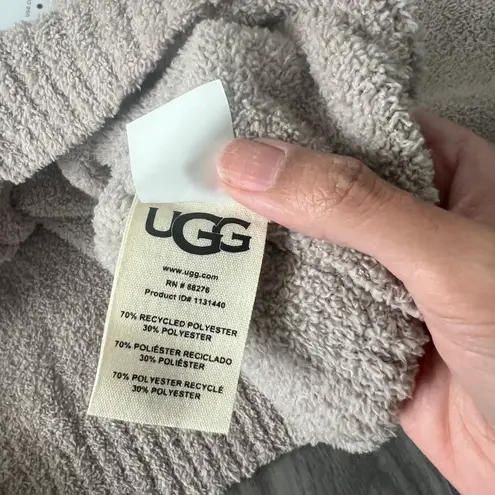 UGG Nyomi Knit Cardigan