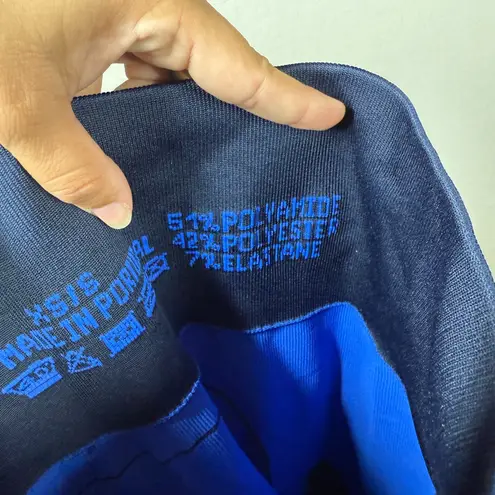 LNDR Vortex Seamless High Rise Leggings Size XS/Small