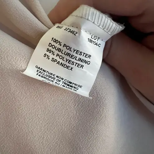 Le chateau Lé Cháteau Pantsuit