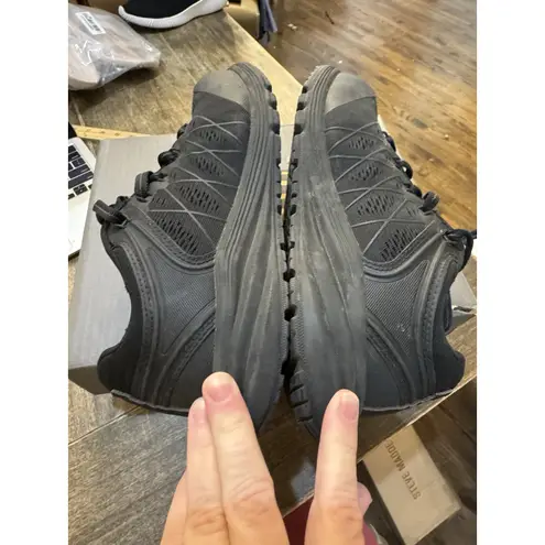 Keen Vista Energy Sneaker Black Size 8 W Women Utility