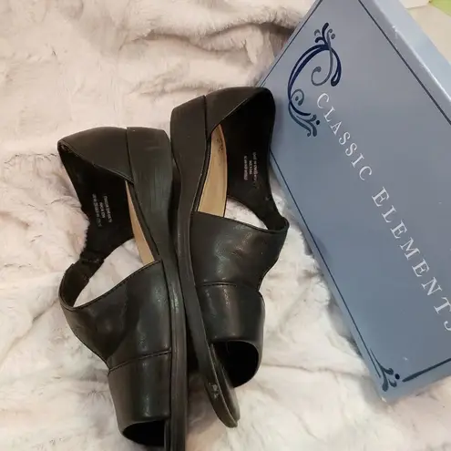 Classic Elements  Sandals   thumbnail 4