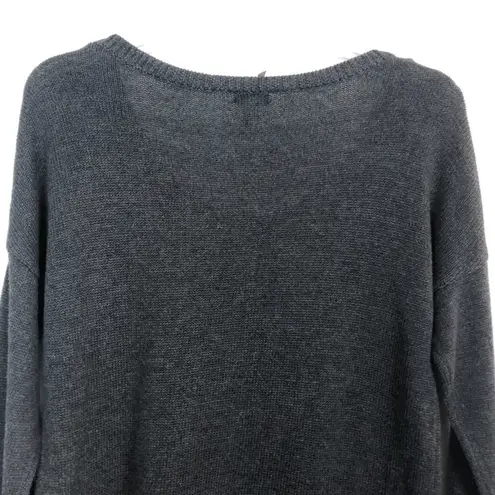 Dynamite Romantic Preppy Chic Feminine Academia Timeless Womens Sweater Sz Small - Image 8