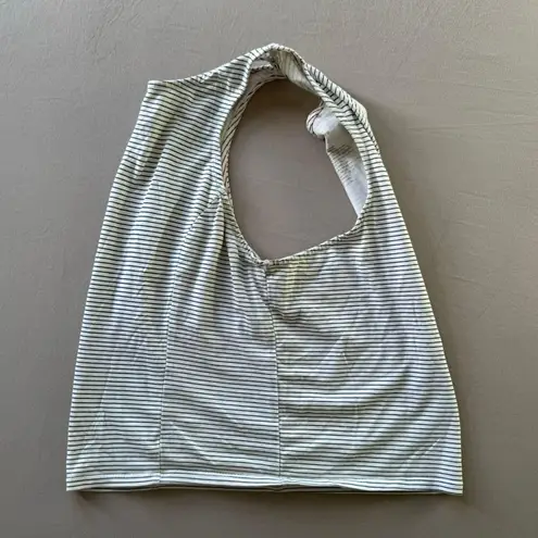 Bongo Striped Tank Top