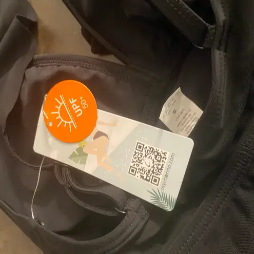 One Piece Ruffle Swimsuits for Women V Neck Ruched Tummy Control Bathing Suits High Cut Monokini